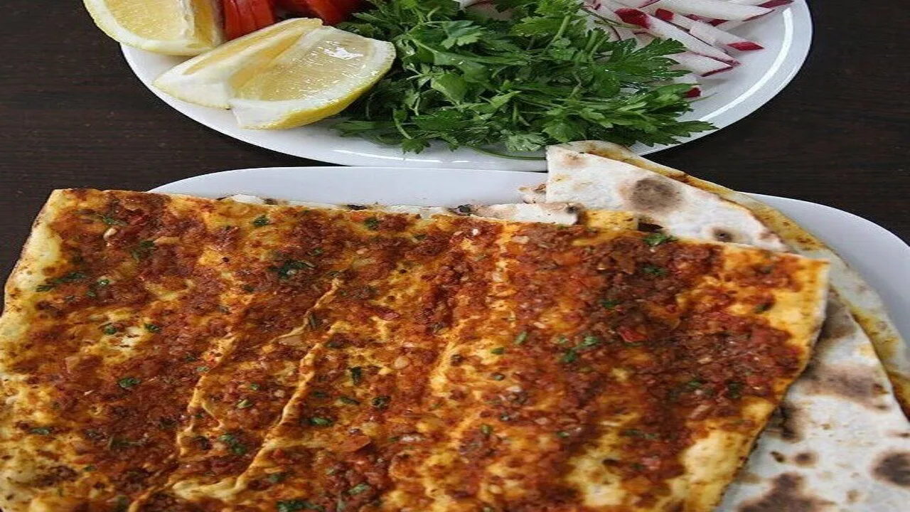 GASTRONOMİNİN BAŞKENTİ